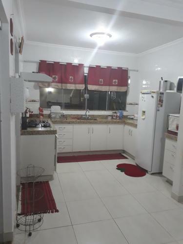 Casa Temporada Patricia Lima