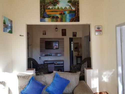 Casa Capit�lio Escarpas