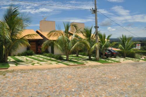 Hostal Pousada Kanto Da Ilha Suites