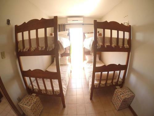 Apartamento Na Praia Do Indai�