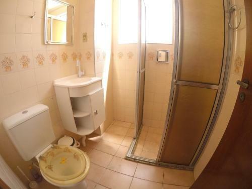 Apartamento Na Praia Do Indai�
