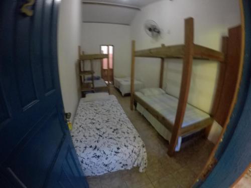 Canoa Hostel E Suites