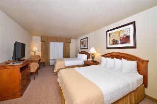 Hotel Holiday Inn Resort Scottsdale