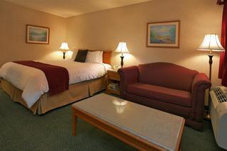 Hotel Best Western Plus Orange County Airport