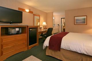 Hotel Best Western Plus Orange County Airport