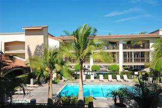 Hotel Best Western Plus Orange County Airport