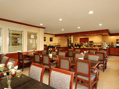 Hotel Best Western Plus Orange County Airport