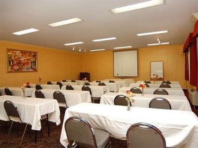 Hotel Best Western Plus Orange County Airport
