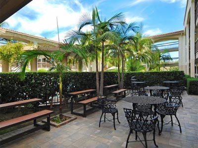 Hotel Best Western Plus Orange County Airport