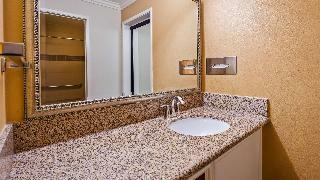 Hotel Best Western Plus Orange County Airport
