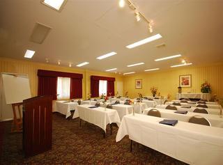 Hotel Best Western Plus Orange County Airport