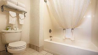 Hotel Best Western Plus Orange County Airport