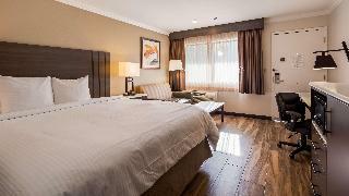 Hotel Best Western Plus Orange County Airport