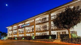 Hotel Best Western Plus Orange County Airport