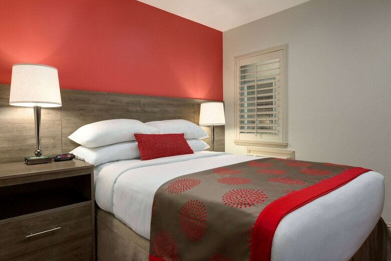 Clarion Hotel Downtown Oakland City Center
