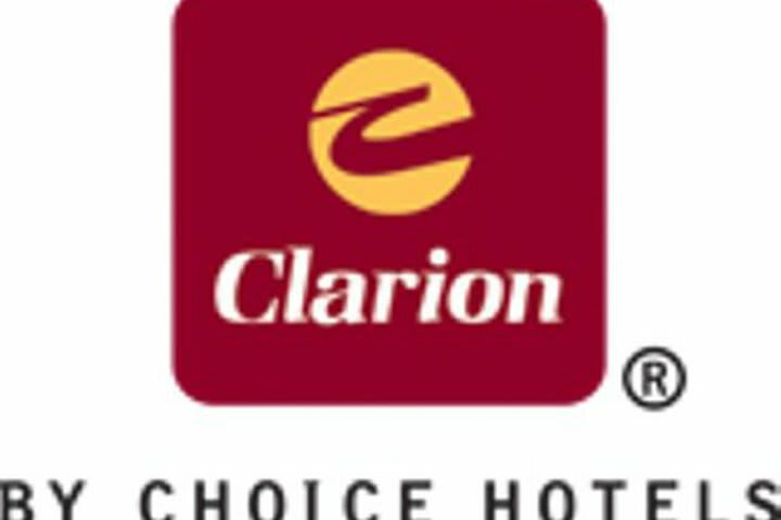Clarion Hotel Downtown Oakland City Center