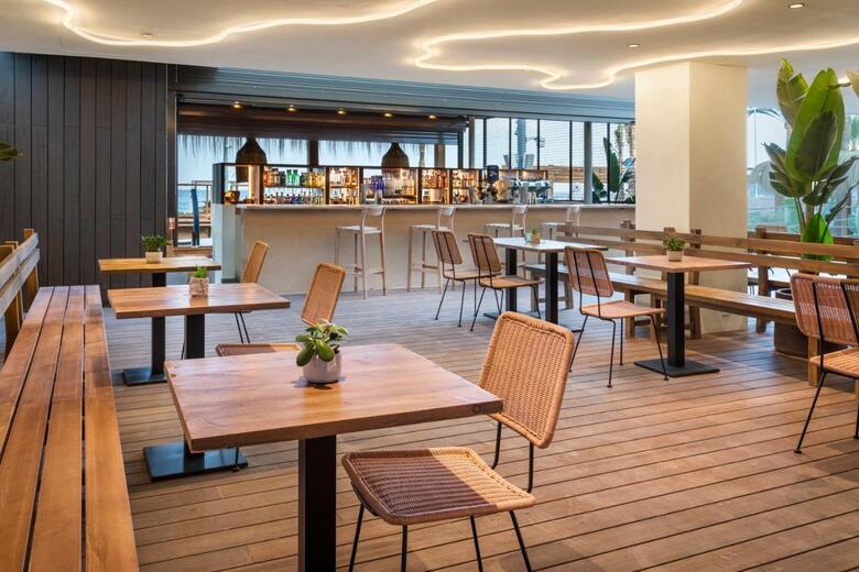 Hotel Innside By Meli� Wave Calvi�