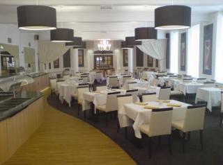 Hotel Quality Stoke On Trent