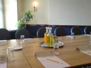 Hotel Quality Stoke On Trent