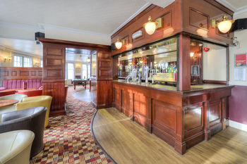 Hotel Quality Stoke On Trent