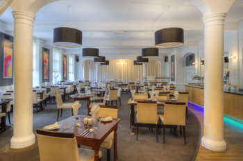 Hotel Quality Stoke On Trent