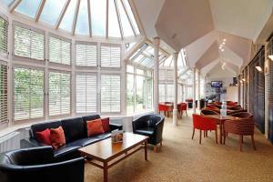 Hotel Wigan Oak