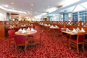 Hotel Wigan Oak