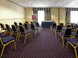 Hotel Wigan Oak