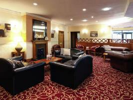 Hotel Wigan Oak