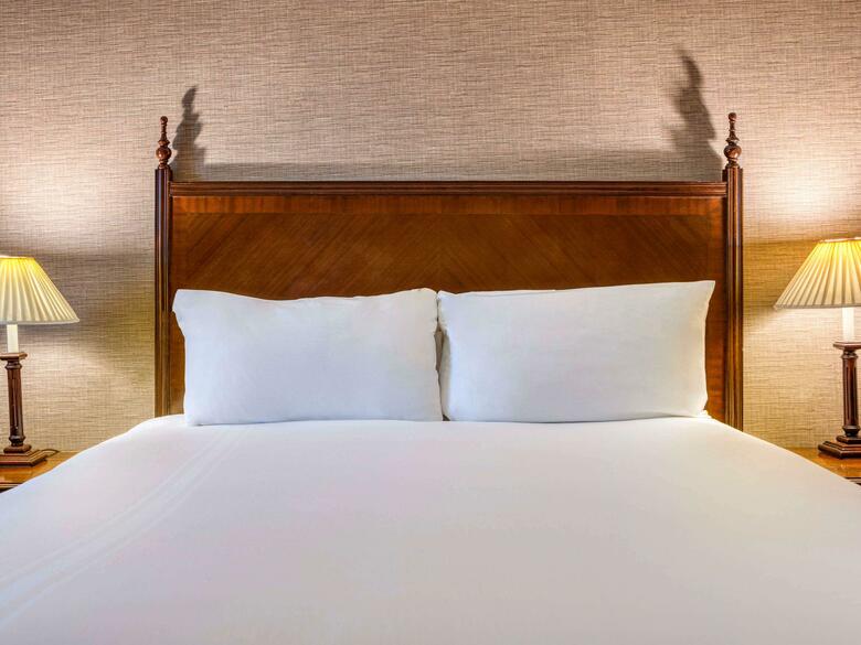 Hotel Mercure Winchester Wessex
