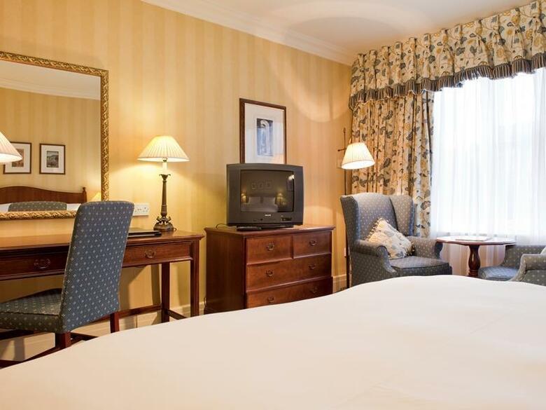 Hotel Mercure Winchester Wessex