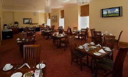 Aberdeen Douglas Hotel