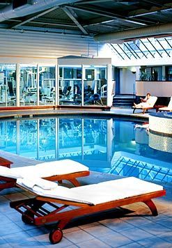 Hotel Marriott Aberdeen