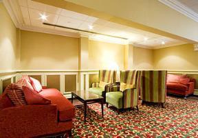 Hotel Marriott Aberdeen