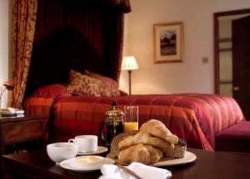 Norwood Hall Hotel