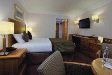 Hotel Thistle Aberdeen Airport
