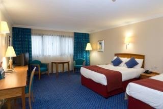 Hotel Thistle Aberdeen Altens