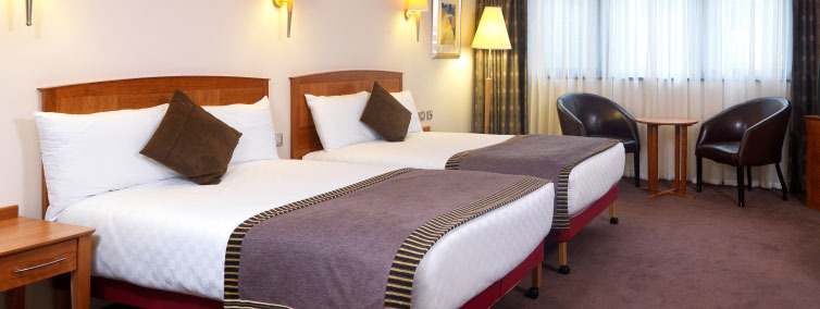 Hotel Thistle Aberdeen Altens