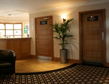 Hotel Thistle Aberdeen Altens
