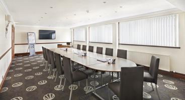 Hotel Thistle Aberdeen Altens