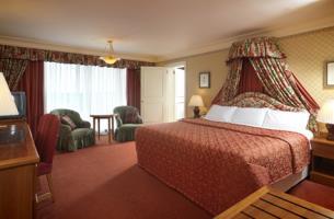 Hotel Thistle Aberdeen Altens