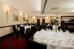 Hotel Thistle Aberdeen Altens