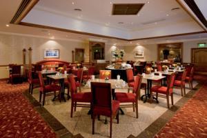 Hotel Thistle Aberdeen Altens