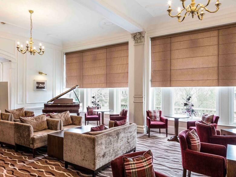 Hotel Caledonian