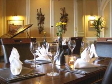 Hotel Caledonian