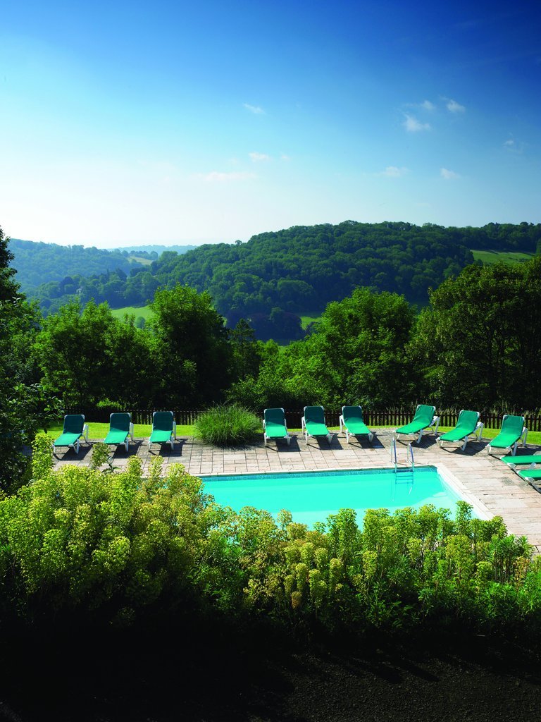 Barcelo Combe Grove Manor Hotel