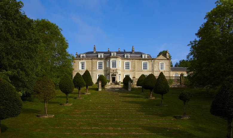 Barcelo Combe Grove Manor Hotel