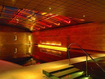 Hotel Lucknam Park