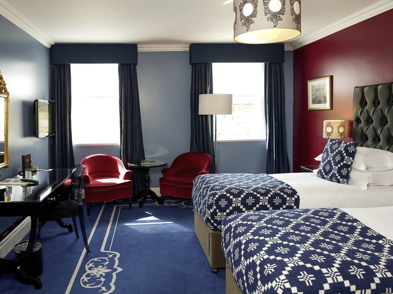Francis Hotel Bath - Mgallery Collection