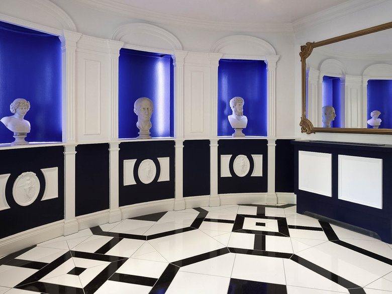 Francis Hotel Bath - Mgallery Collection